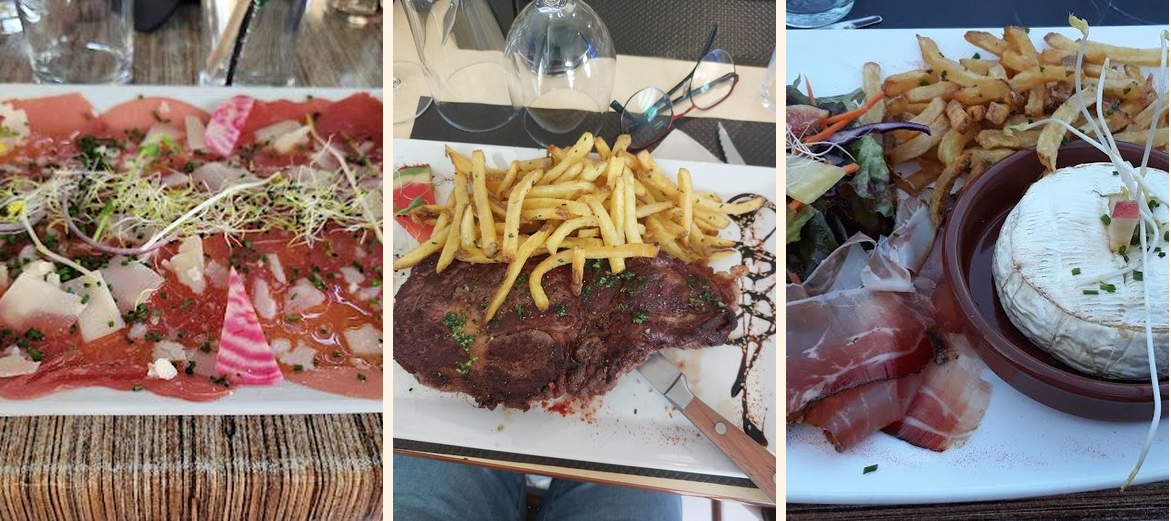 Le P'tit Flaujaguais - Gallery Image 1