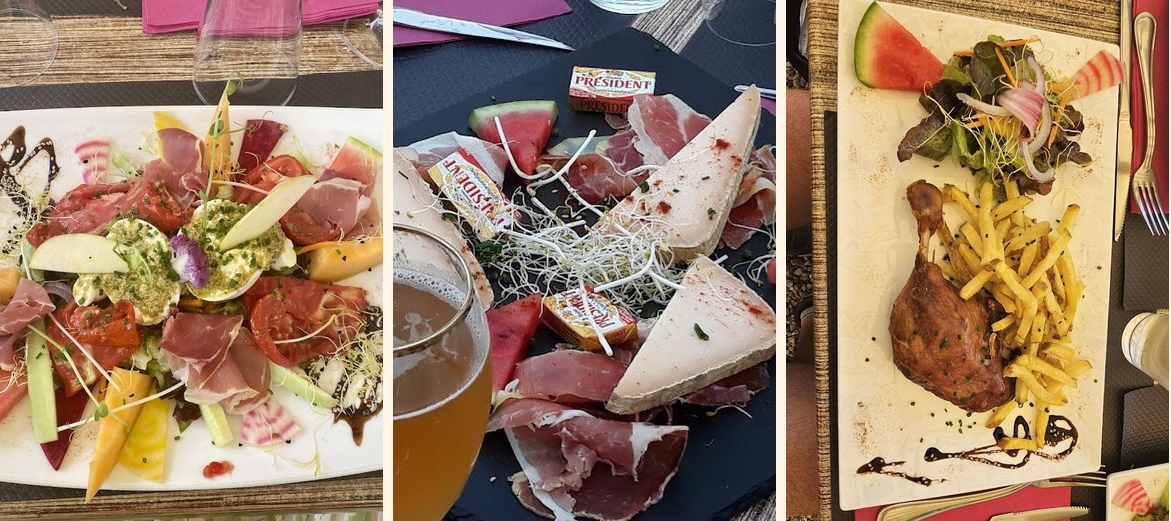 Le P'tit Flaujaguais - Gallery Image 4