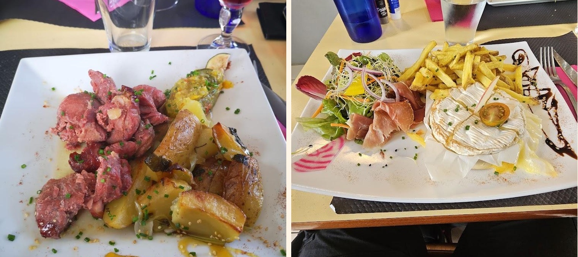 Le P'tit Flaujaguais - Gallery Image 5