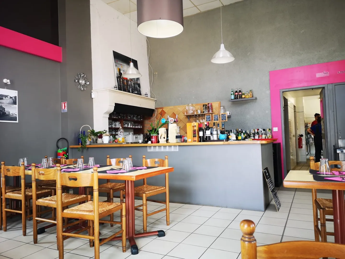 Le P'tit Flaujaguais